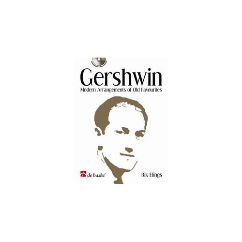 DEHASKE Gershwin