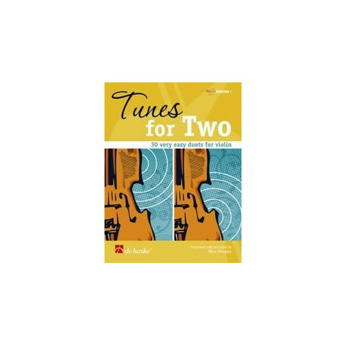 DEHASKE Tunes for Two