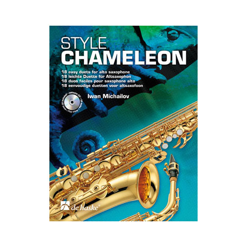 DEHASKE Style Chameleon