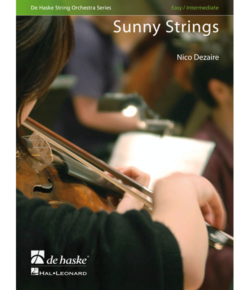 DEHASKE Sunny Strings