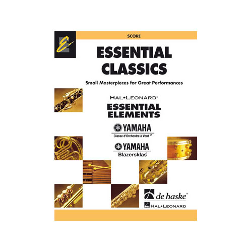 DEHASKE Essential Classics