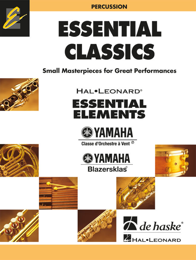 DEHASKE Essential Classics