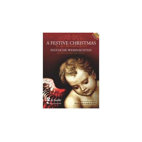 DEHASKE A Festive Christmas