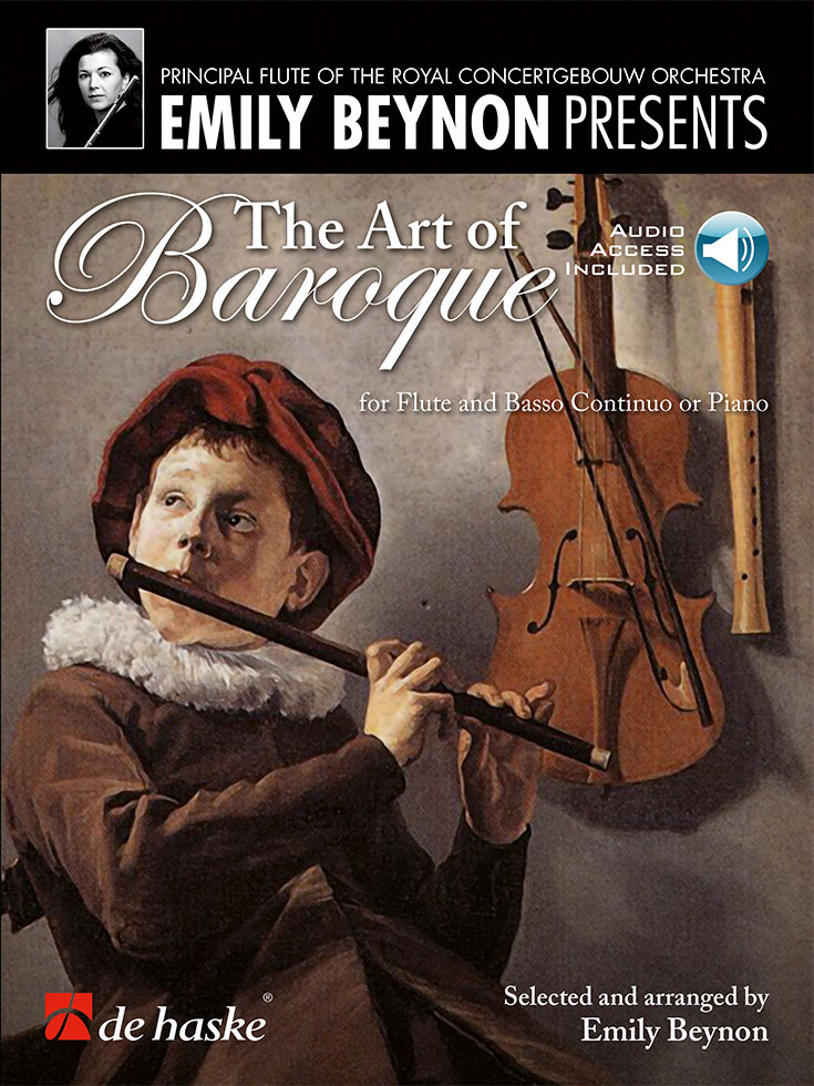 DEHASKE The Art of Baroque