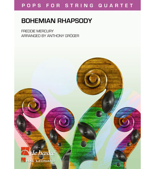 DEHASKE Bohemian Rhapsody