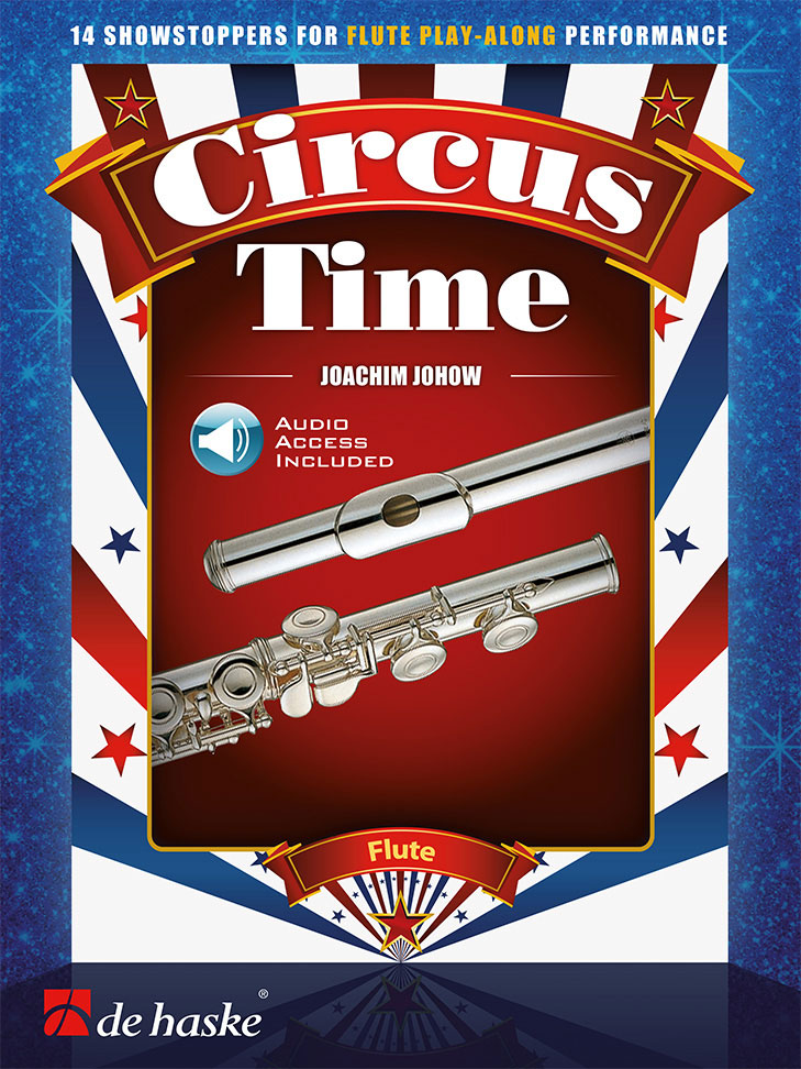 DEHASKE Circus Time