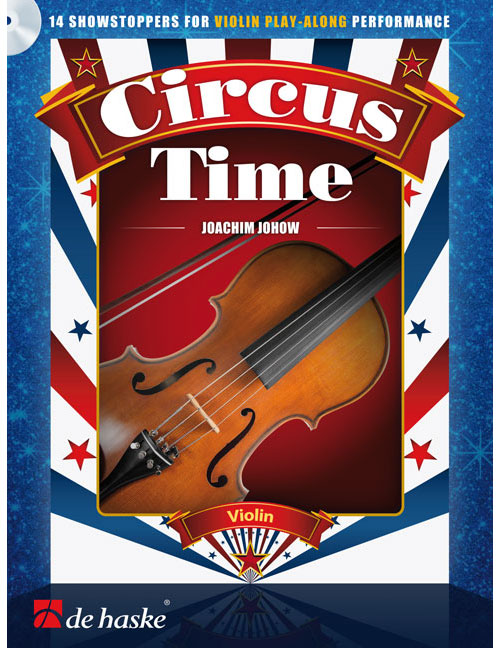 DEHASKE Circus Time