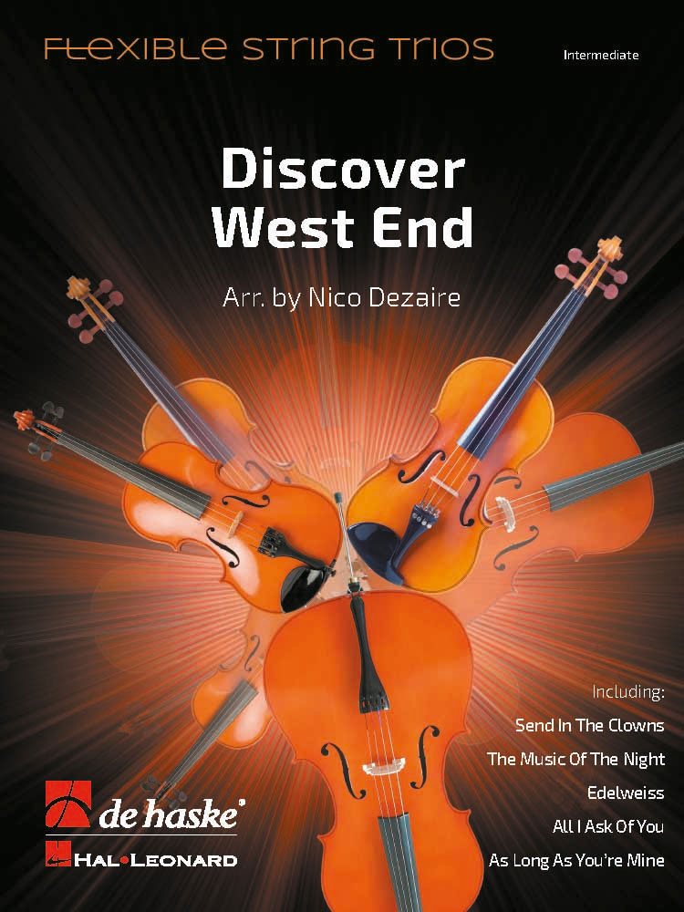 DEHASKE Discover West End