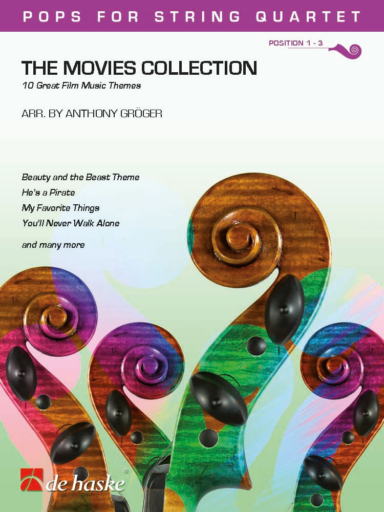 DEHASKE The Movies Collection