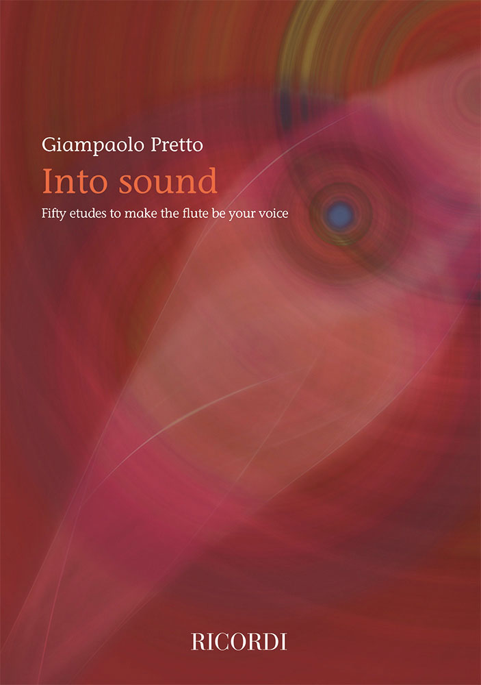RICORDI Into Sound