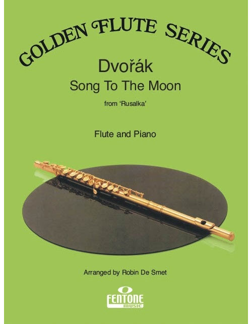 FENTONE MUSIC Song To The Moon