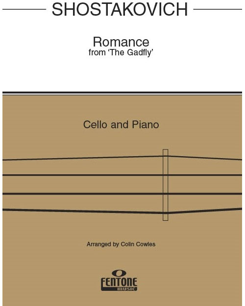 FENTONE MUSIC Romance
