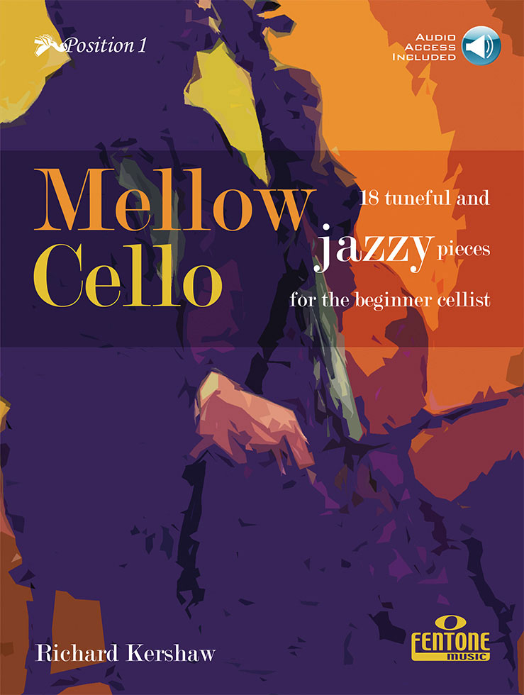 FENTONE MUSIC Mellow Cello
