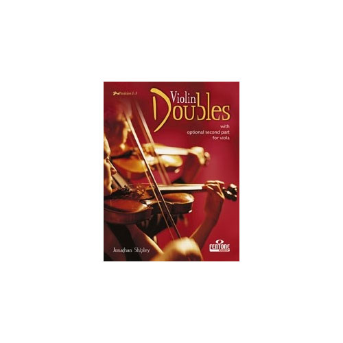 FENTONE MUSIC Violin Doubles