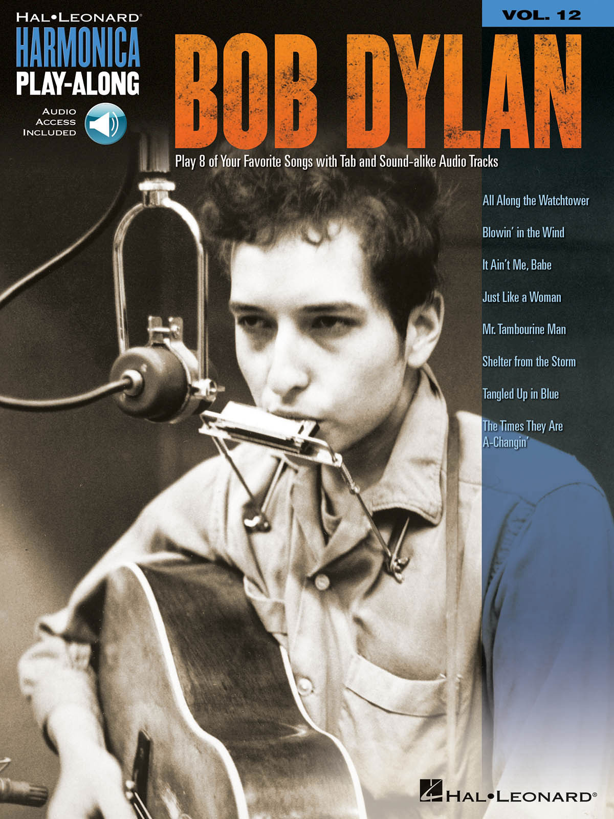 MUSIC SALES Bob Dylan