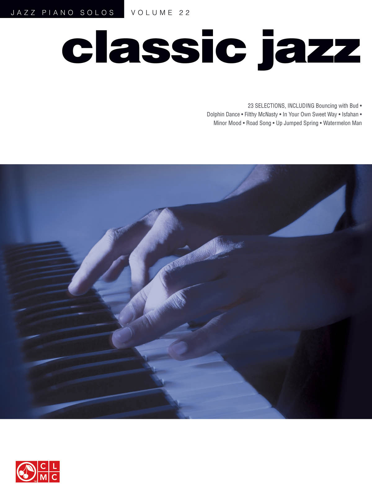 CHERRY LANE Classic Jazz