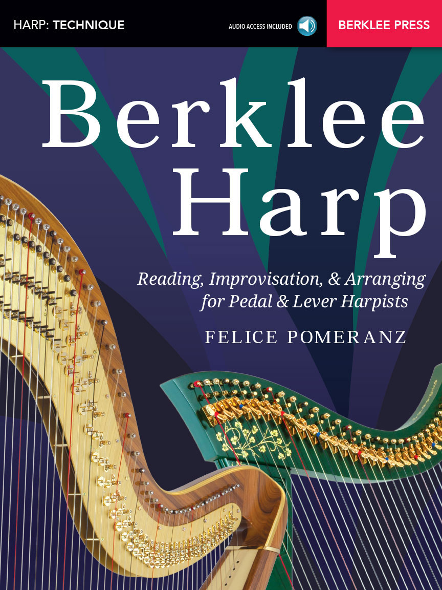 BERKLEE Berklee Harp