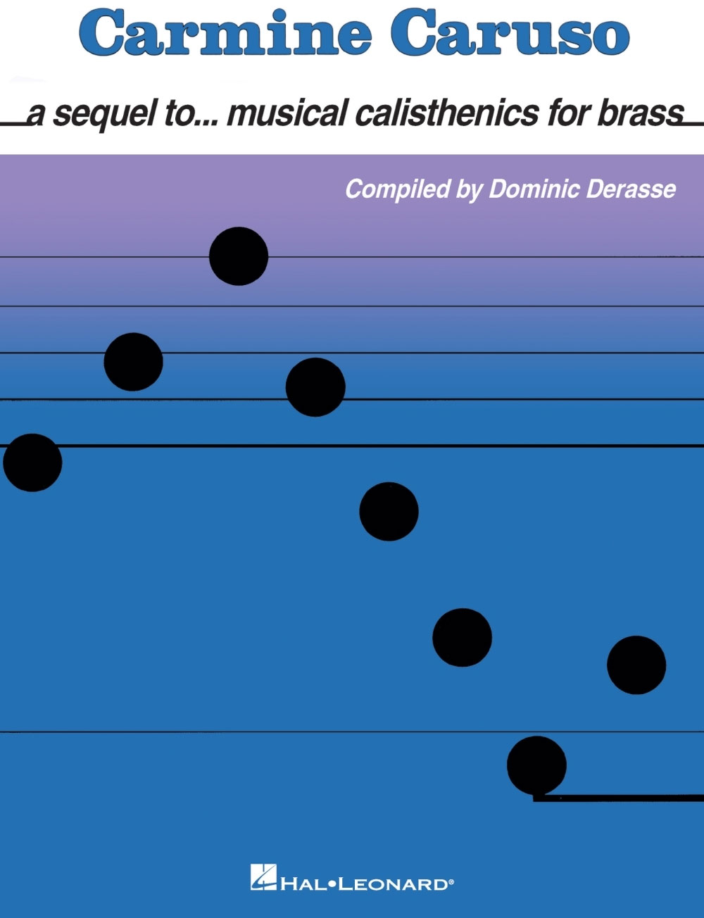 HAL LEONARD Carmine Caruso