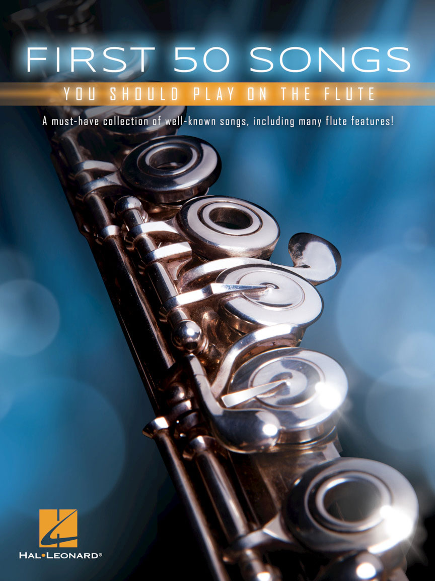 HAL LEONARD First 50 Songs