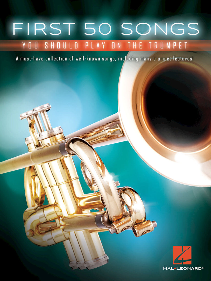 HAL LEONARD First 50 Songs