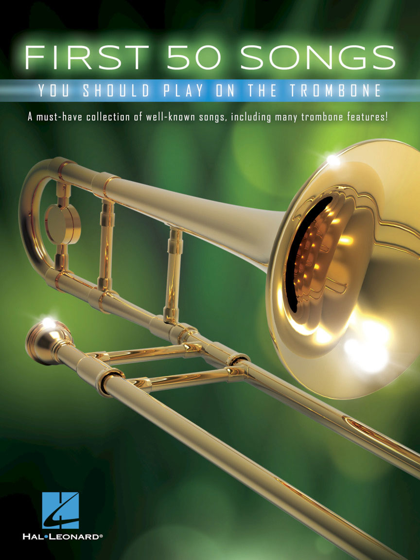 HAL LEONARD First 50 Songs