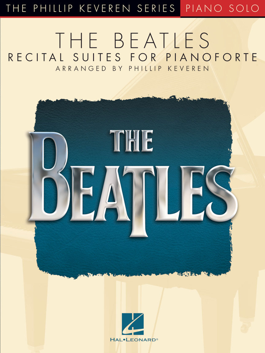 HAL LEONARD The Beatles