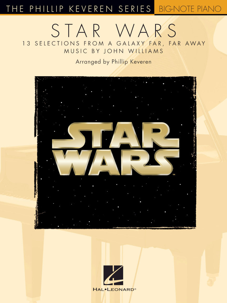 HAL LEONARD Star Wars