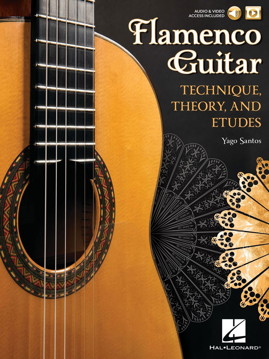BERKLEE Flamenco Guitar