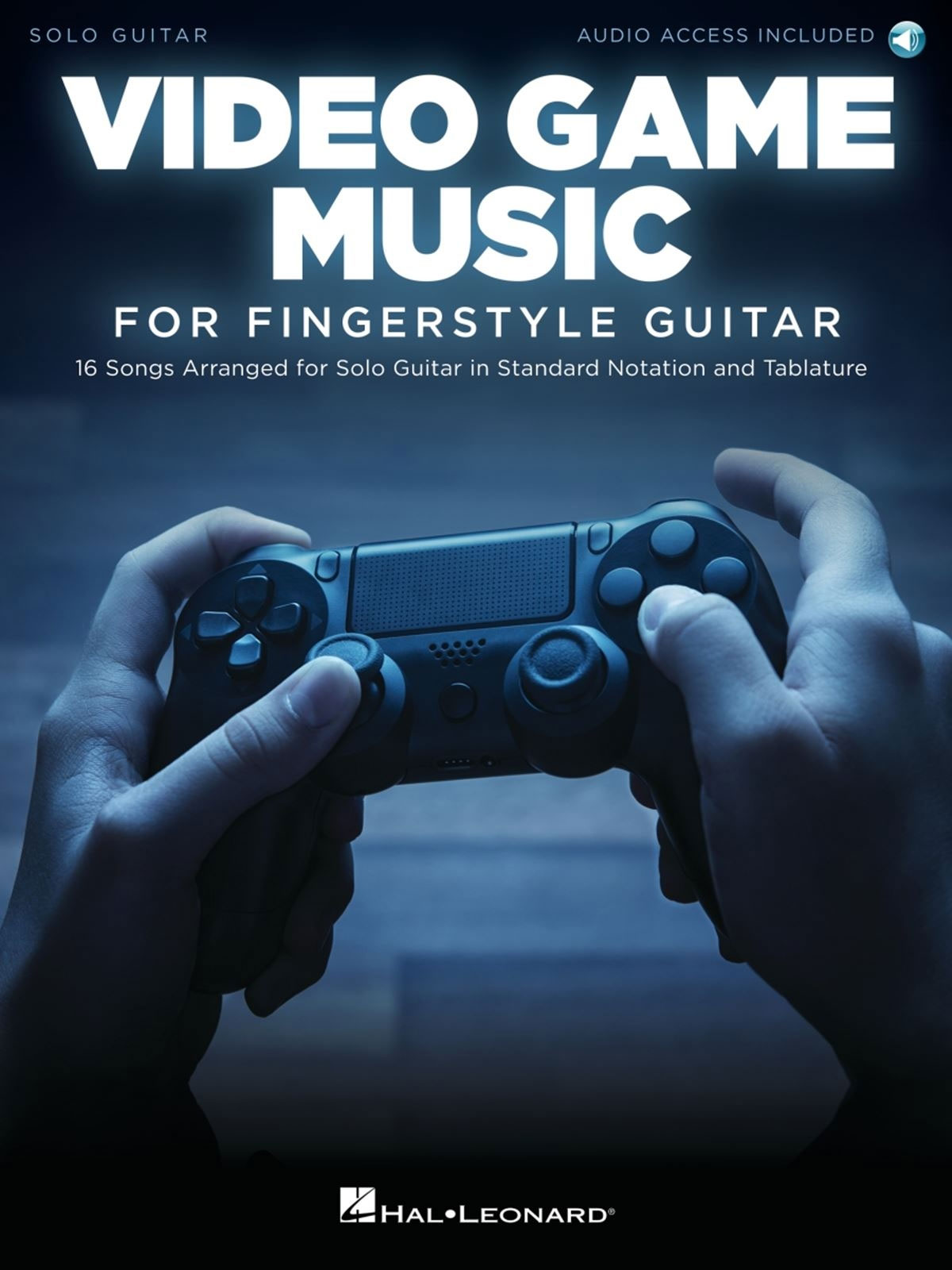 HAL LEONARD Video Game Music