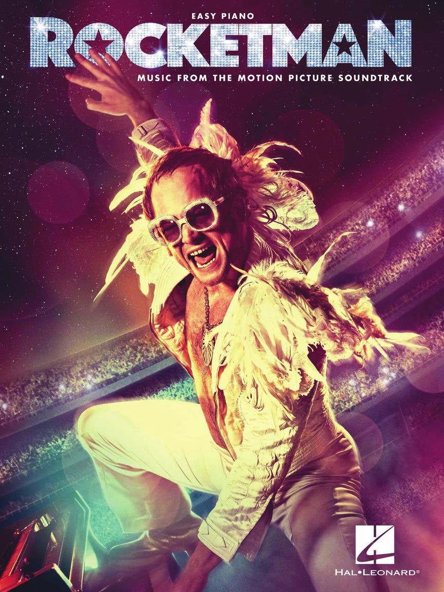 HAL LEONARD Rocketman