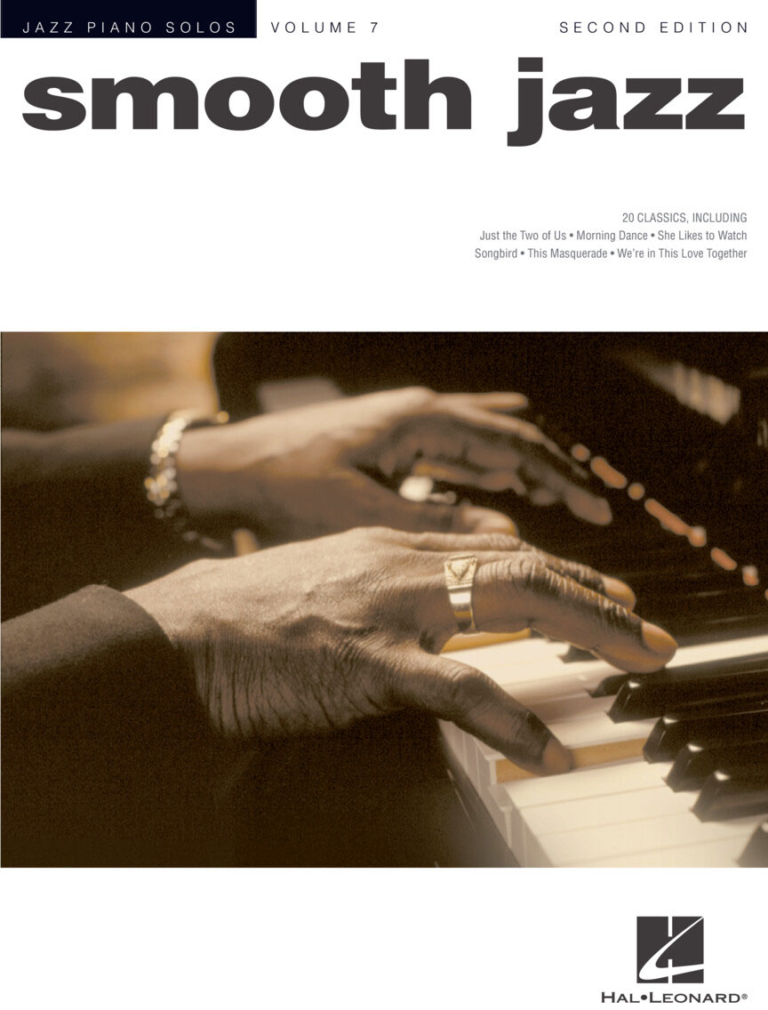 HAL LEONARD Smooth Jazz