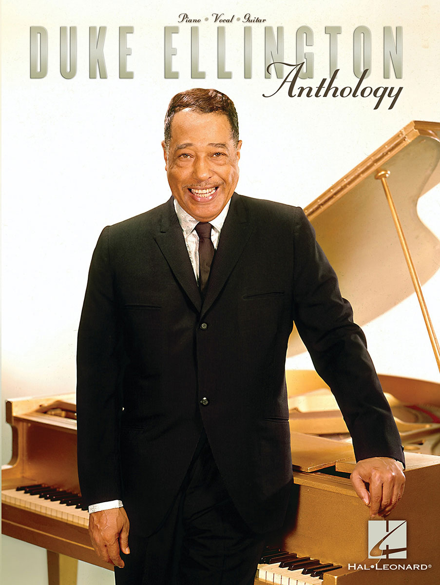 HAL LEONARD Duke Ellington Anthology