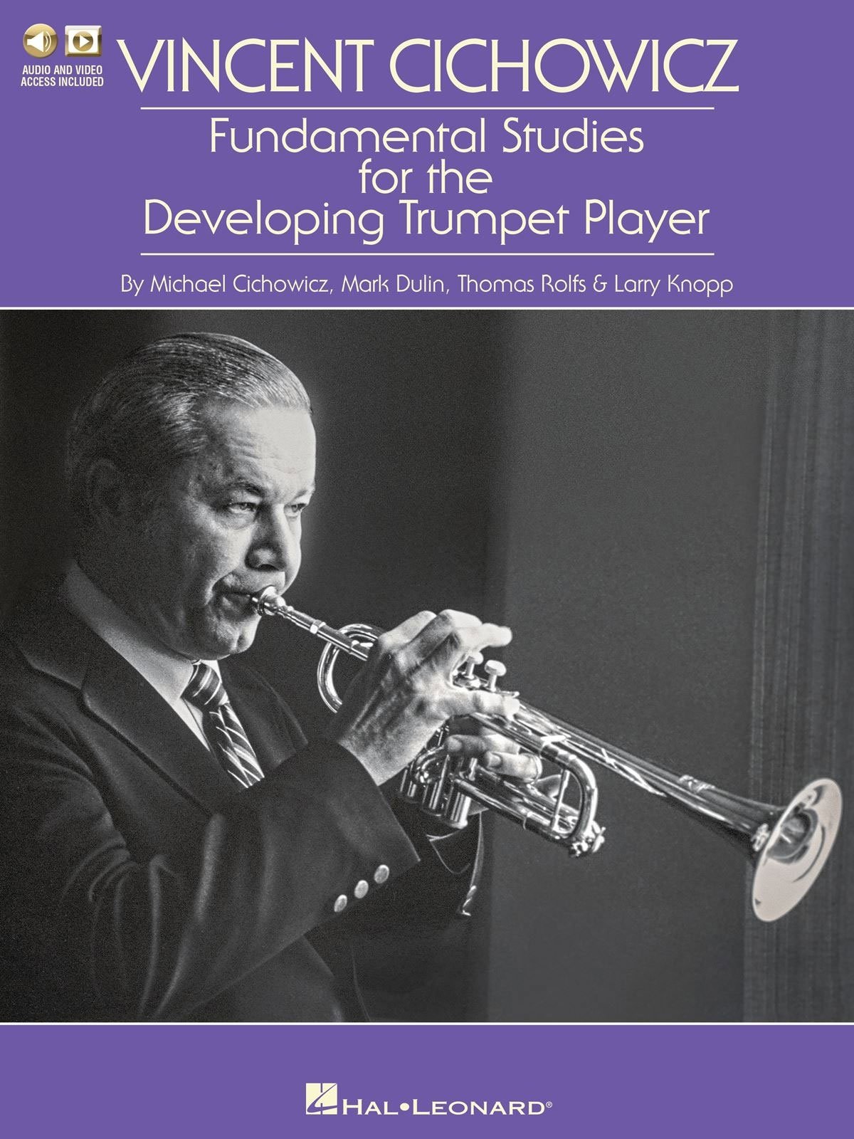 HAL LEONARD Fundamental Studies