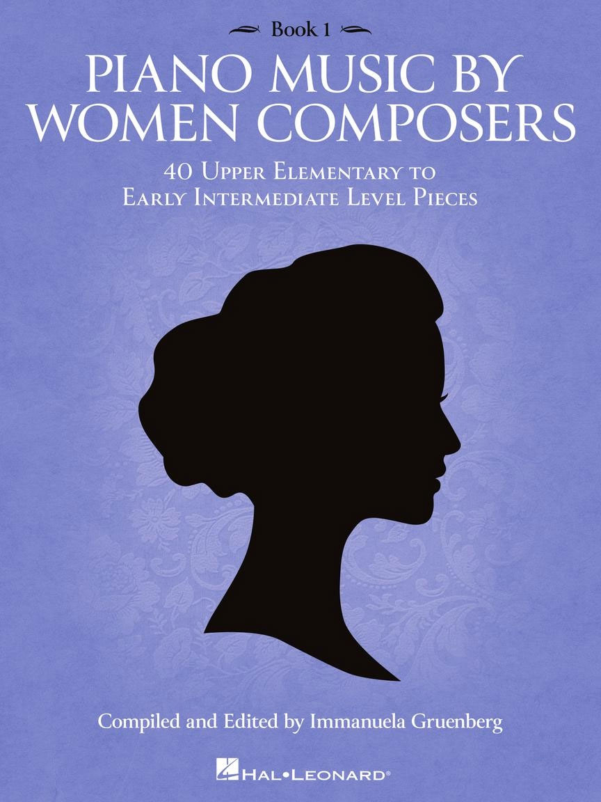 HAL LEONARD Piano Music by Women Composers: Book 1
