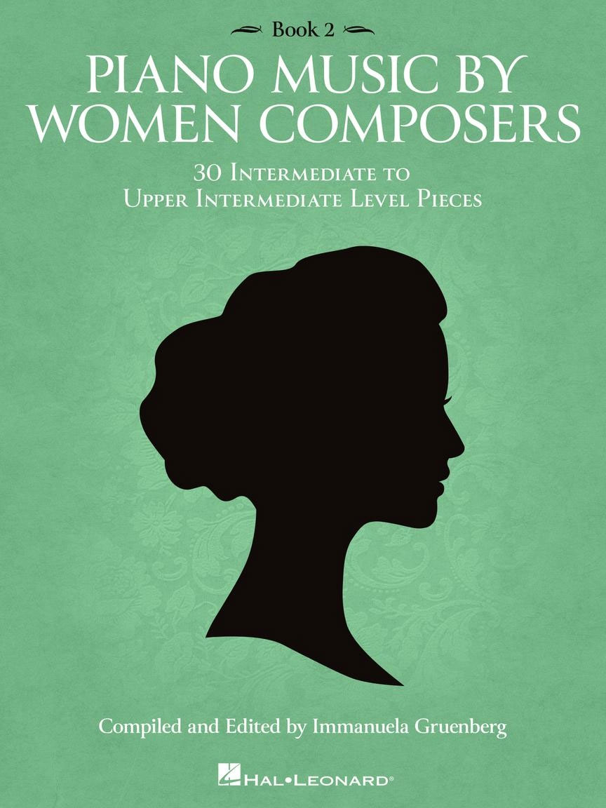 HAL LEONARD Piano Music by Women Composers: Book 2
