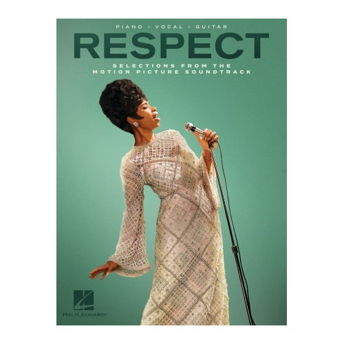 HAL LEONARD Respect