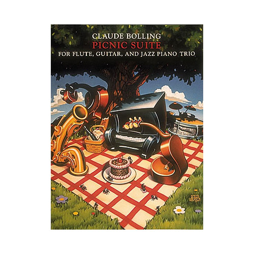 HAL LEONARD Picnic Suite