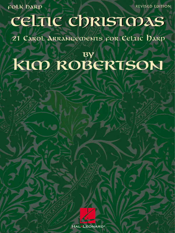 HAL LEONARD Celtic Christmas - Revised Edition
