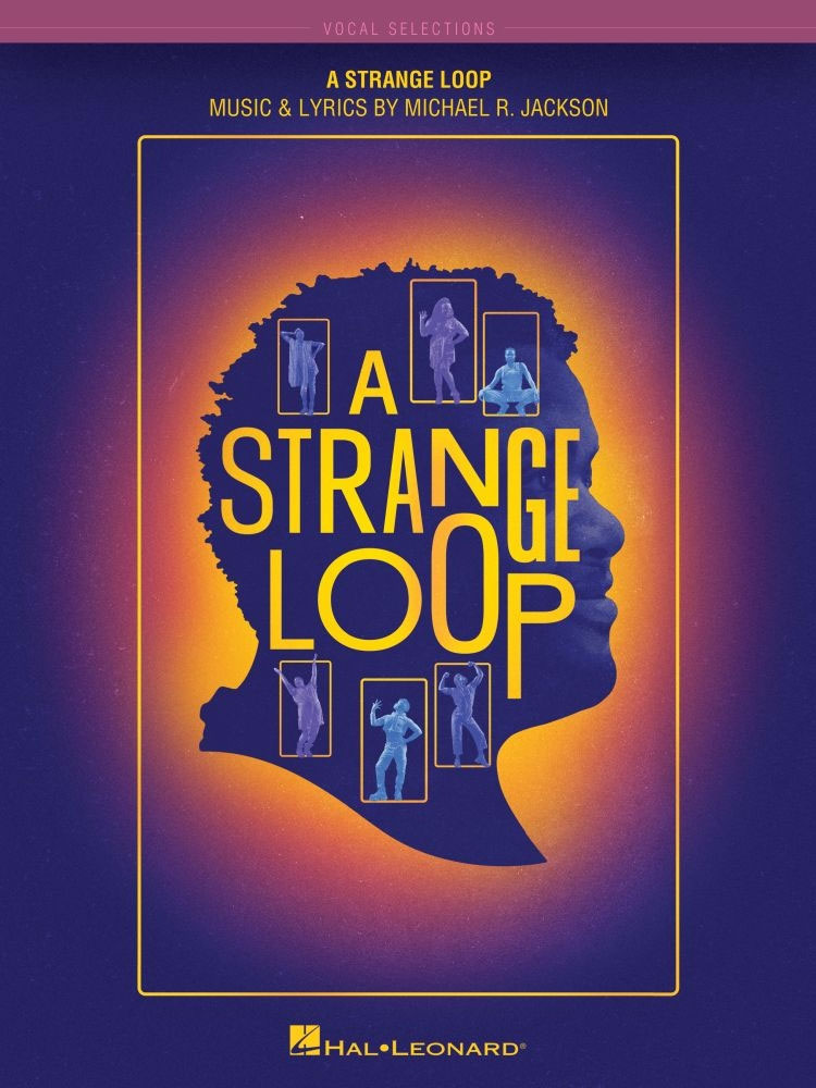 HAL LEONARD A Strange Loop
