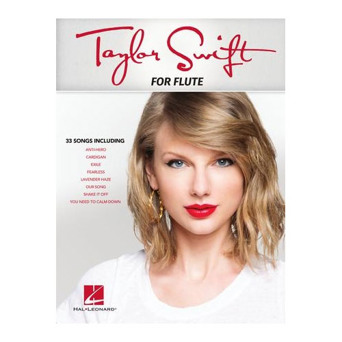 HAL LEONARD Taylor Swift