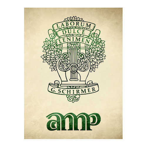 ASSOCIATED MUSIC PUBLISHERS, I Aria (Cantilena) from Bachianas Brasilieras No. 5