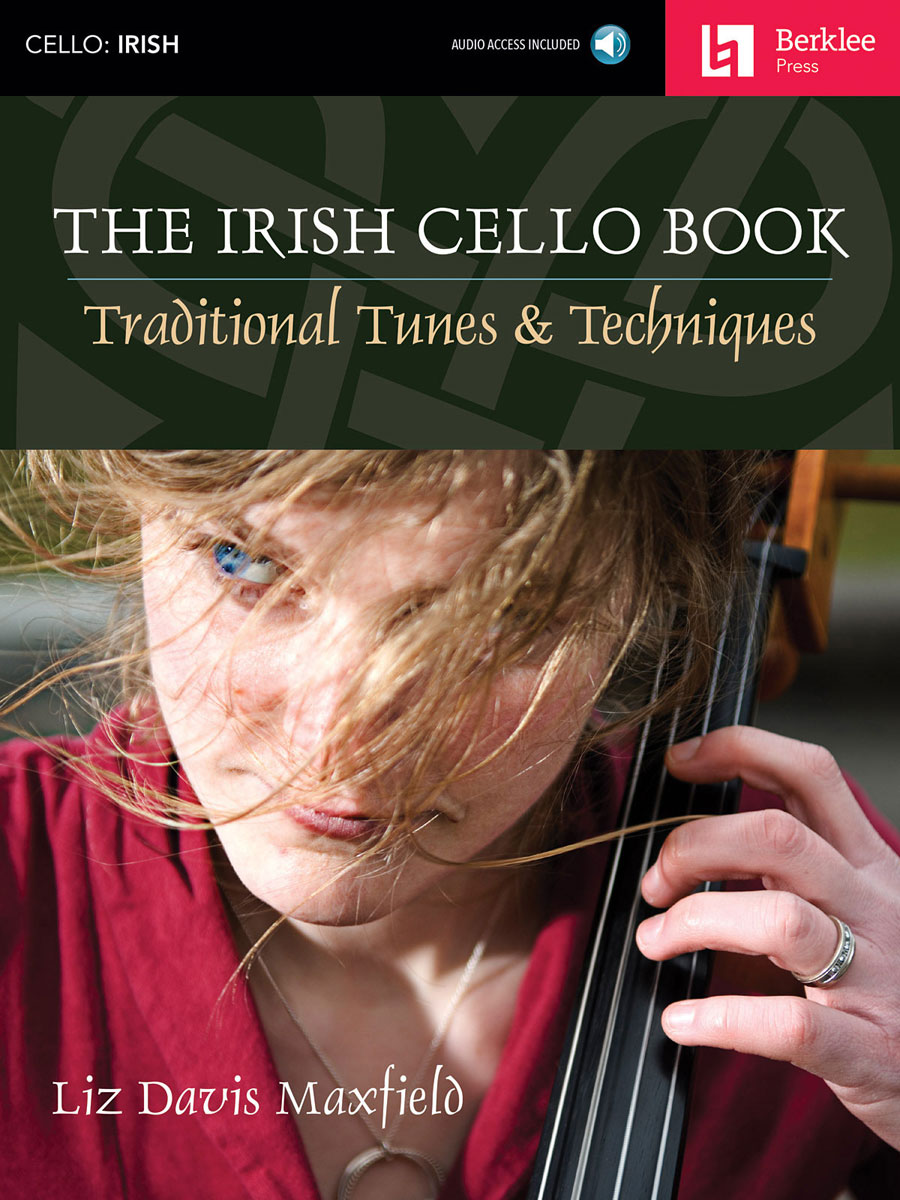 BERKLEE The Irish Cello Book