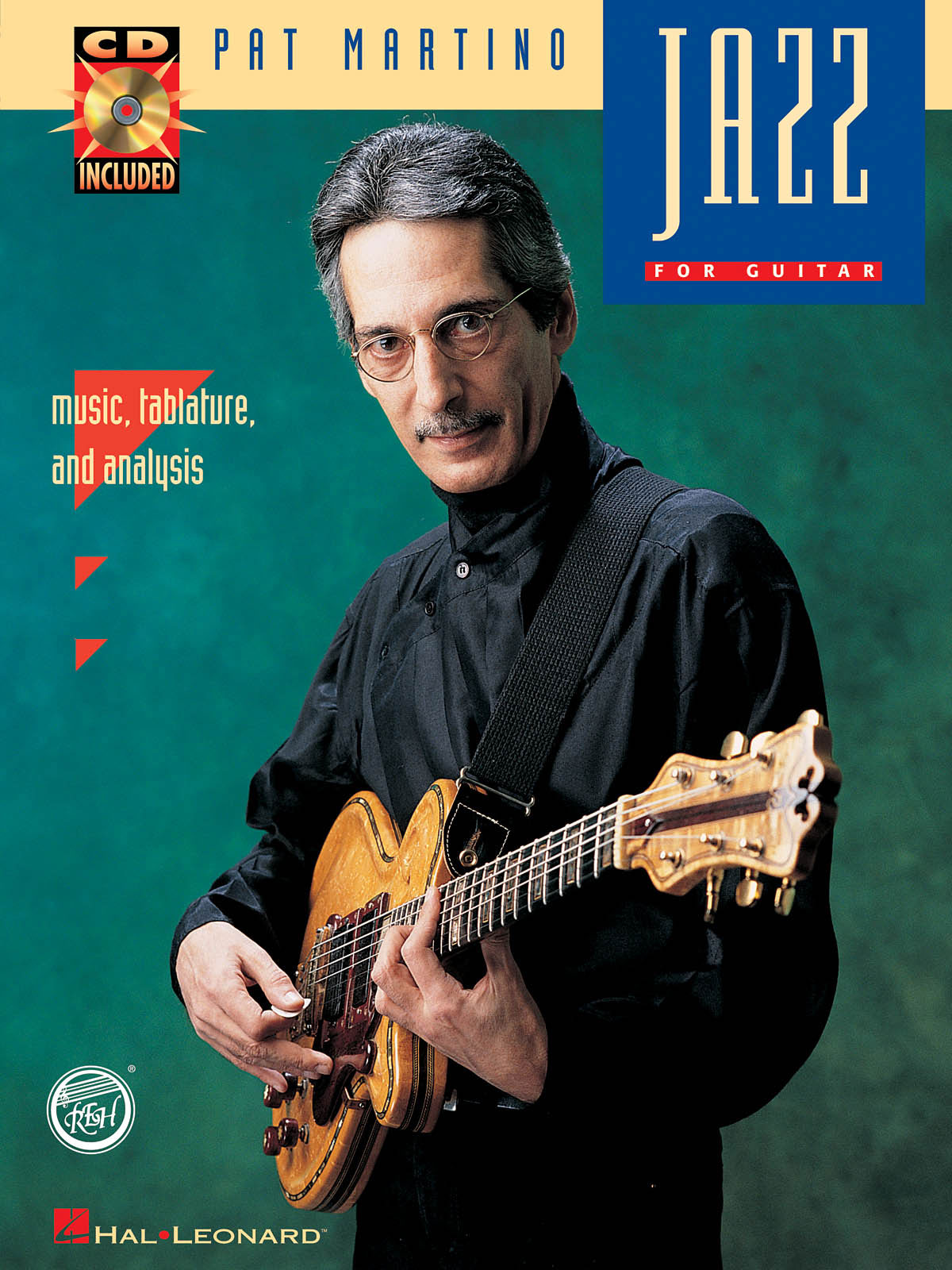HAL LEONARD Jazz For Guitar