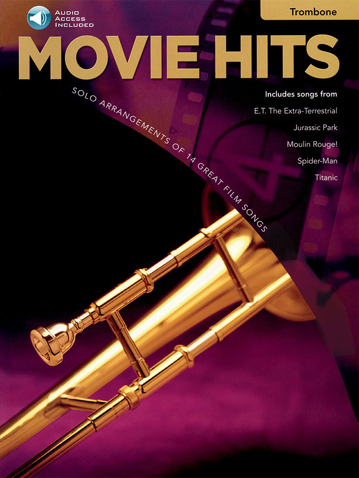 HAL LEONARD Movie Hits