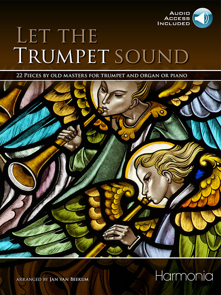 HARMONIA Let the Trumpet Sound