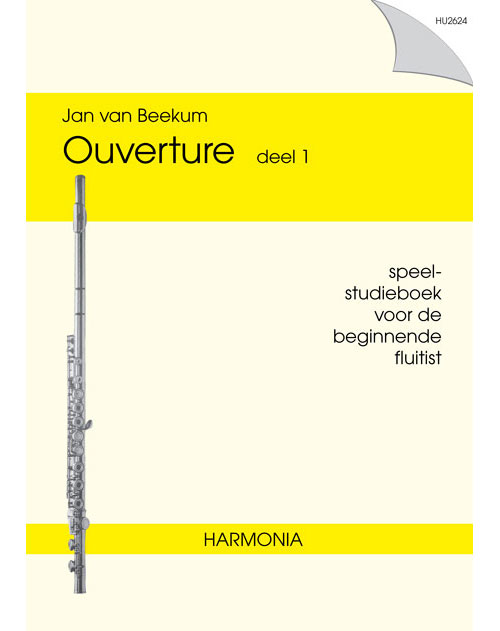 HARMONIA Ouverture deel 1