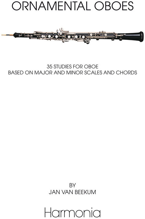 HARMONIA Ornamental Oboes