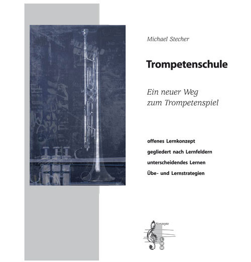 HAL LEONARD LMM - Trompetenschule