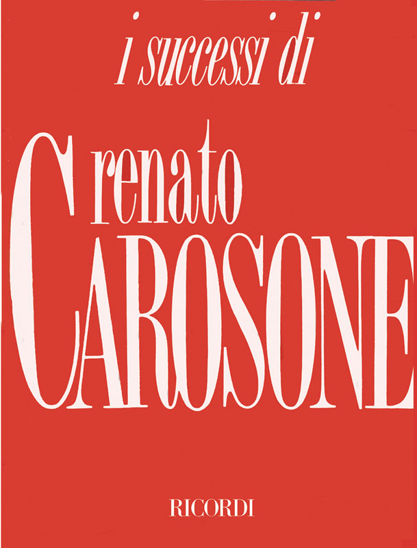 RICORDI I Successi