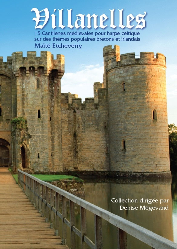 CHOUDENS Villanelles